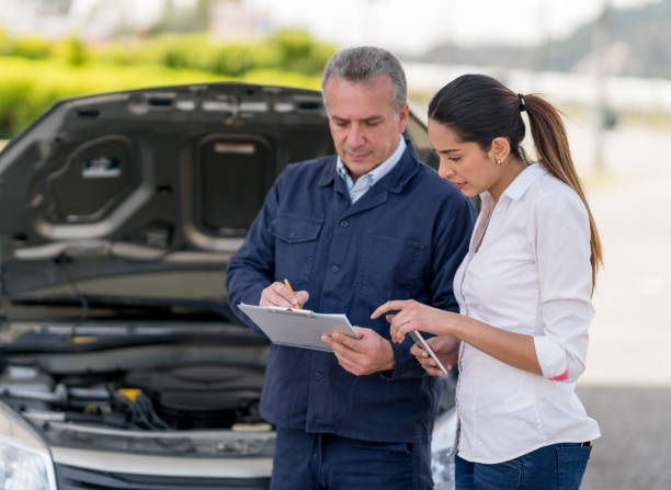 Auto insurance consultation in Lynwood, IL